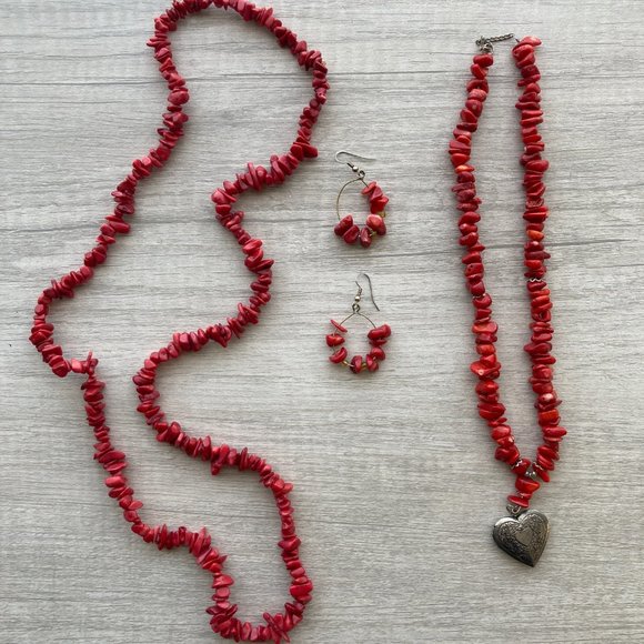 3-for-1 Jewelry and Watch Bundle – A True Treat! - Picture 7 of 13